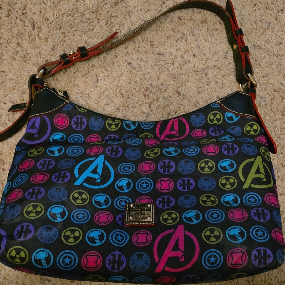 Dooney & Bourke Avengers